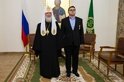 Відкриття собору Різдва Христового (Дана сторінка буде) Відкриття собору Різдва Христового