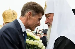 Відкриття собору Різдва Христового (Дана сторінка буде оновлена) Відкриття собору Різдва Христового