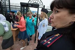 Відкриття собору Різдва Христового (відкриття) Відкриття собору Різдва Христового