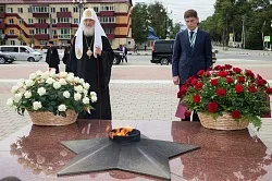 Відкриття собору Різдва Христового (відкриття) Відкриття собору Різдва Христового