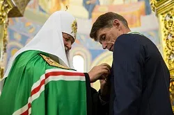 Відкриття собору Різдва Христового (собору) Відкриття собору Різдва Христового