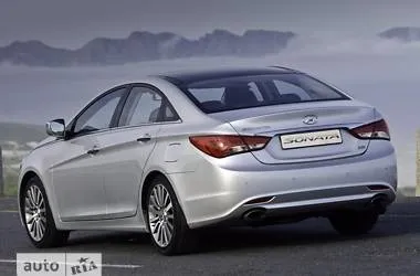 Відгуки про hyundai sonata 2010 року від власників плюси і мінуси (hyundai) Відгуки про hyundai sonata 2010 року від власників плюси і мінуси