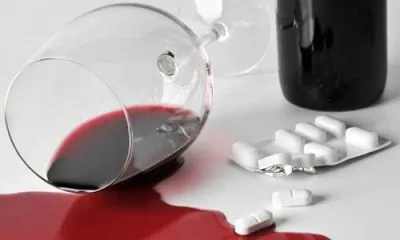 Отруєння клофеліном, смертельна доза для людини (клофеліном) Отруєння клофеліном, смертельна доза для людини