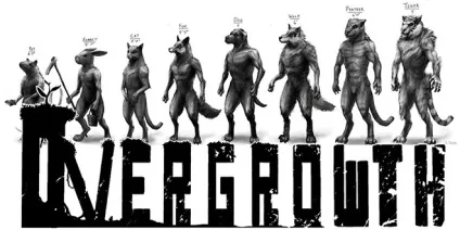 Overgrowth - гра на стадії розробки - сторінка 6 (overgrowth) Overgrowth - гра на стадії розробки - сторінка 6