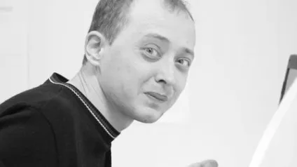 Пам'яті українських журналістів 18 імен, які не можна забути (українських) Пам'яті українських журналістів 18 імен, які не можна забути