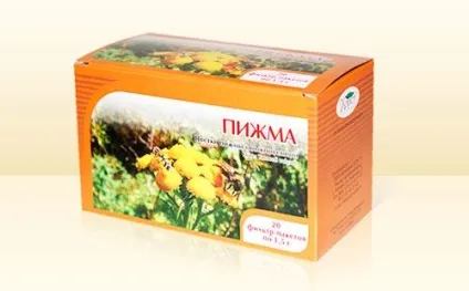 Відвар пижма - застосування, рецепти, поради професіоналів (відвар) Відвар пижма - застосування, рецепти, поради професіоналів