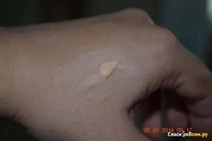 Відгук про тональна основа під макіяж max factor xperience weightless foundation spf 10 нарешті (макіяж) Відгук про тональна основа під макіяж max factor xperience weightless foundation spf 10 нарешті