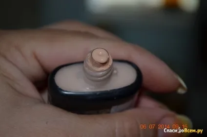 Відгук про тональна основа під макіяж max factor xperience weightless foundation spf 10 нарешті (основа) Відгук про тональна основа під макіяж max factor xperience weightless foundation spf 10 нарешті