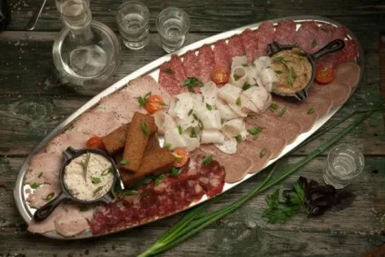 Паб Beerлога в Снежноее