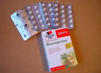 Відгуки та рекомендації про препаратах Доппельгерц при варикозі (омега 3) Відгуки та рекомендації про препаратах Доппельгерц при варикозі