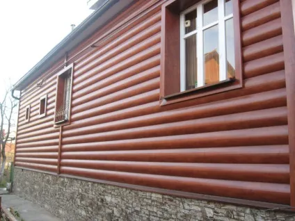 Укоси з метала для зовнішньої обробки вікон (вікон) Укоси з метала для зовнішньої обробки вікон