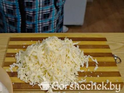 Відкритий французький пиріг «киш лорен» з куркою і грибами (покроковий рецепт з фото)
