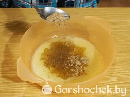 Відкритий французький пиріг «киш лорен» з куркою і грибами (покроковий рецепт з фото)