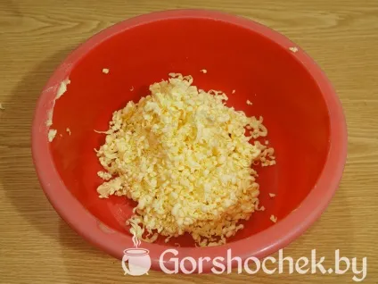Відкритий французький пиріг «киш лорен» з куркою і грибами (покроковий рецепт з фото)