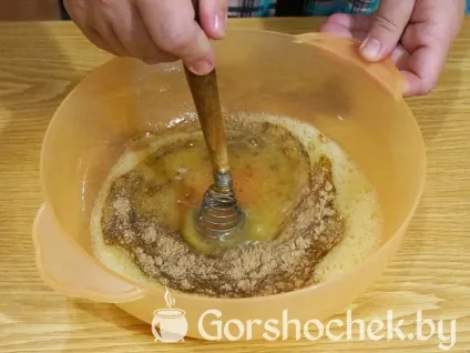 Відкритий французький пиріг «киш лорен» з куркою і грибами (покроковий рецепт з фото)