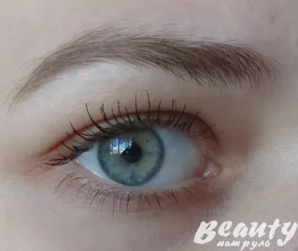 Відгук про об'ємної туші для вій oriflame «фатальний спокуса» giordani gold №31151 (чорна) (туші) Відгук про об'ємної туші для вій oriflame «фатальний спокуса» giordani gold №31151 (чорна)