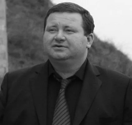Пам'яті українських журналістів 18 імен, які не можна забути (українських) Пам'яті українських журналістів 18 імен, які не можна забути