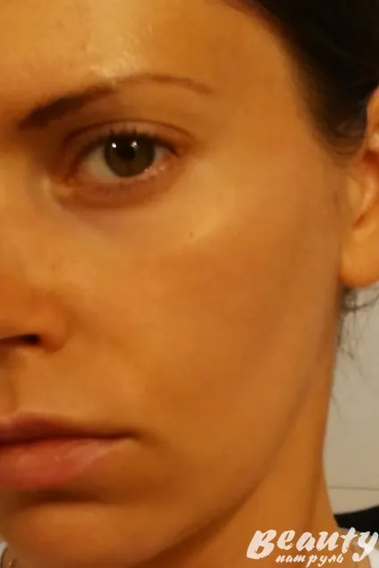 Відгуки про тональному кремі max factor smooth effect