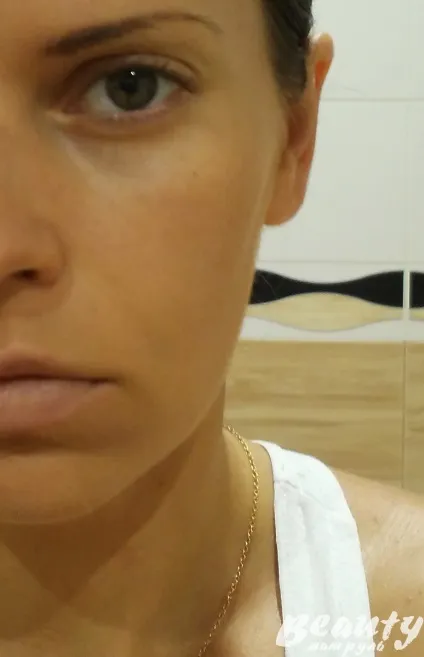 Відгуки про тональному кремі max factor smooth effect