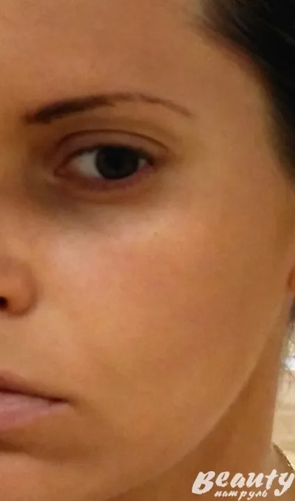 Відгуки про тональному кремі max factor smooth effect