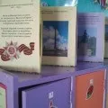 Папка-пересування з пластикових панелей (майстер-клас) (пластикових) Папка-пересування з пластикових панелей (майстер-клас)