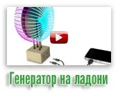 Пароочиститель своїми руками