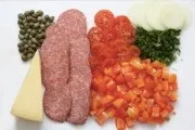 піца Ташир
