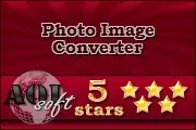 Photo image converter