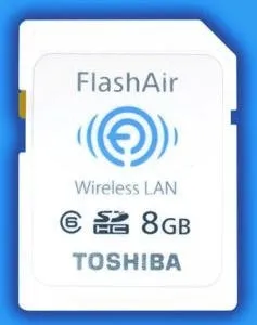 Переносимо фотографії з фотоапарата на комп'ютер по wi-fi (менш) Переносимо фотографії з фотоапарата на комп'ютер по wi-fi