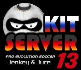 Pes 2013 editor v2