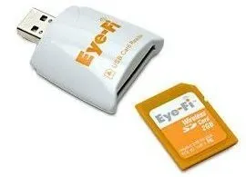 Переносимо фотографії з фотоапарата на комп'ютер по wi-fi (фотографій) Переносимо фотографії з фотоапарата на комп'ютер по wi-fi