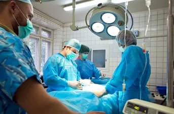 Парапельвікальная кіста лівої, правої або обох нирок (лівої) Парапельвікальная кіста лівої, правої або обох нирок