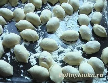 Пельменница - опис і використання (пельменниця) Пельменница - опис і використання