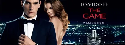 Парфуми davidoff (Давідофф) - чоловічі та жіночі парфуми і туалетна вода davidoff (Давідофф) - все (купити) Парфуми davidoff (Давідофф) - чоловічі та жіночі парфуми і туалетна вода davidoff (Давідофф) - все