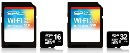 Переносимо фотографії з фотоапарата на комп'ютер по wi-fi (швидкість) Переносимо фотографії з фотоапарата на комп'ютер по wi-fi