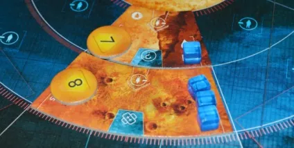 Перші враження від first martians adventures on the red planet, настільні ігри в Латвії (можливість вписувати свої) Перші враження від first martians adventures on the red planet, настільні ігри в Латвії