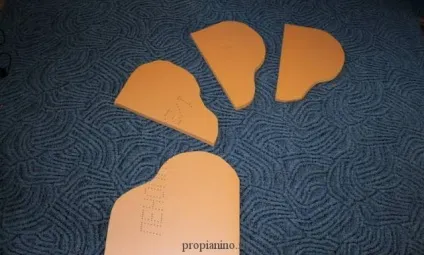 Піаніно з цукерок до нового року (піаніно з цукерок) Піаніно з цукерок до нового року