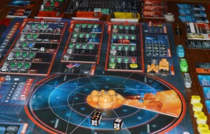 Перші враження від first martians adventures on the red planet, настільні ігри в Латвії (система подачі кисню) Перші враження від first martians adventures on the red planet, настільні ігри в Латвії
