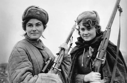 Партизани Великої вітчизняної війни (війни) Партизани Великої вітчизняної війни