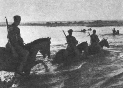 Партизани Великої вітчизняної війни (війни) Партизани Великої вітчизняної війни
