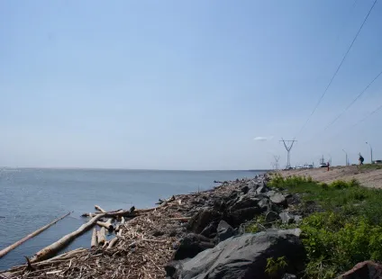 Парк відпочинку зірка на Обської море (недорогий відпочинок на Обської море) Парк відпочинку зірка на Обської море