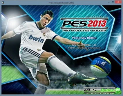 Pes 2013 editor v2