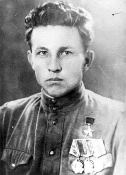 Партизани Великої вітчизняної війни (війни) Партизани Великої вітчизняної війни