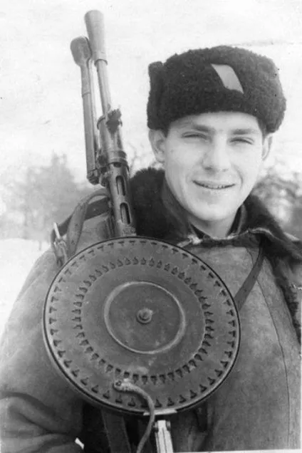 Партизани Великої вітчизняної війни (партизани) Партизани Великої вітчизняної війни