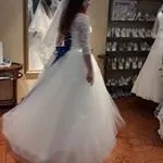 Пишне Весільна сукня патриція за найкращою ціною, vestabride весільні сукні, карнавальні костюми (пишне Весільна сукня патриція придбати) Пишне Весільна сукня патриція за найкращою ціною, vestabride весільні сукні, карнавальні костюми