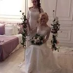 Пишне Весільна сукня патриція за найкращою ціною, vestabride весільні сукні, карнавальні костюми (сукні) Пишне Весільна сукня патриція за найкращою ціною, vestabride весільні сукні, карнавальні костюми