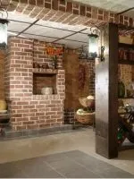Плитка для облицювання печей і камінів (камінів) Плитка для облицювання печей і камінів