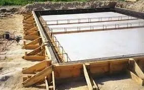 Плаваючий фундамент своїми руками технологія, недоліки, пристрій (своїми) Плаваючий фундамент своїми руками технологія, недоліки, пристрій