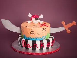 Піратська вечірка для дітей (сценарій) (сценарій) Піратська вечірка для дітей (сценарій)