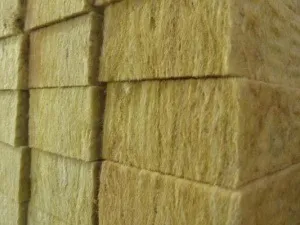 Щільність мінеральної вати для фасаду та стін (фасаду) Щільність мінеральної вати для фасаду та стін